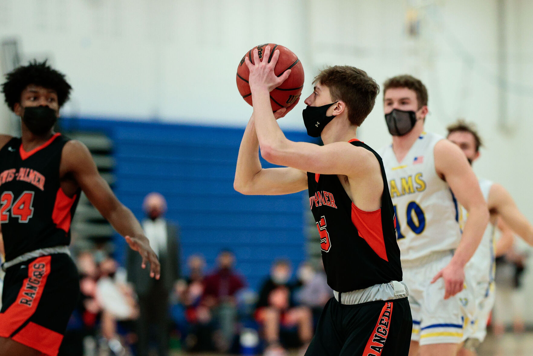 PREP BASKETBALL